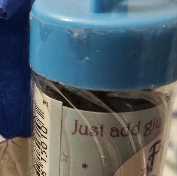 NWT Fall Autumn glitter bundle set - Picture 4 of 6